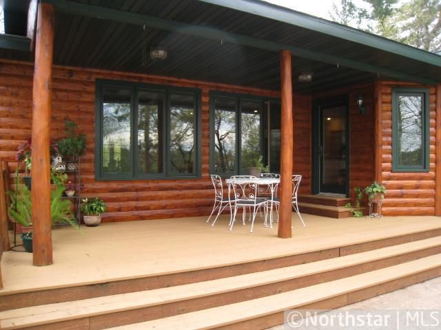898 24 1/2 St, Chetek, WI 54728