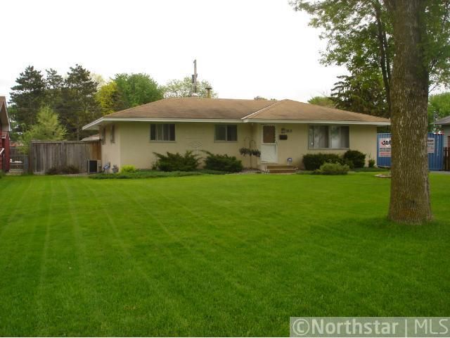 6212 Unity Ave N, Brooklyn Center, MN 55429