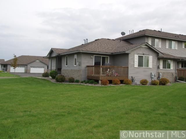 713 Independence Dr NW, Big Lake, MN 55309