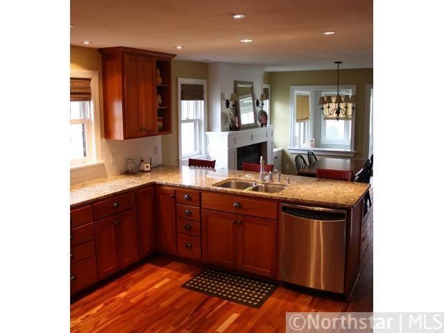 615 1st St NE, Little Falls, MN 56345
