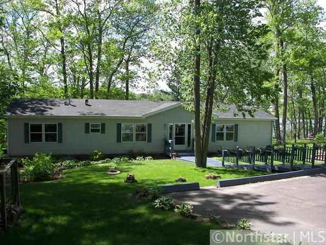2757 Jenssen Rd, Frederic, WI 54837