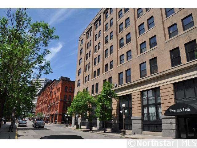 406 Wacouta St #605, Saint Paul, MN 55101