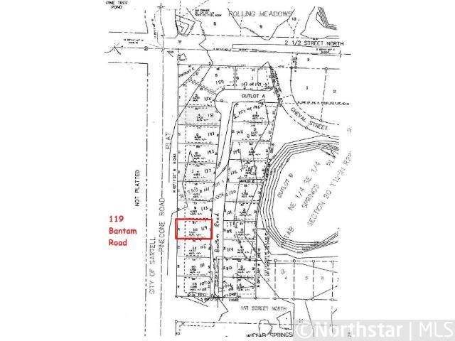 119 Bantam Rd, Sartell, MN 56377
