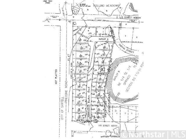 151 Bantam Rd, Sartell, MN 56377