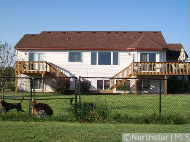 6430 215th Ave NW, Nowthen, MN 55330