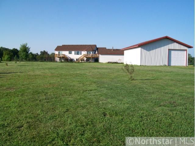 6430 215th Ave NW, Nowthen, MN 55330