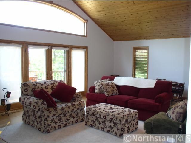 1724 Sunny Vale Ln, Centuria, WI 54824