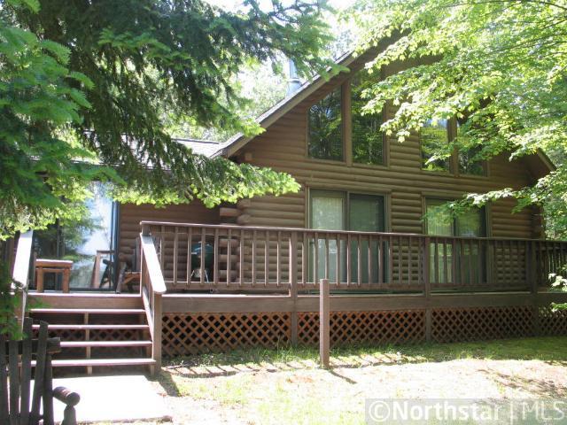 30399 Big Bear Dr, Webb Lake, WI 54830