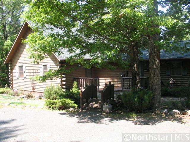30399 Big Bear Dr, Webb Lake, WI 54830