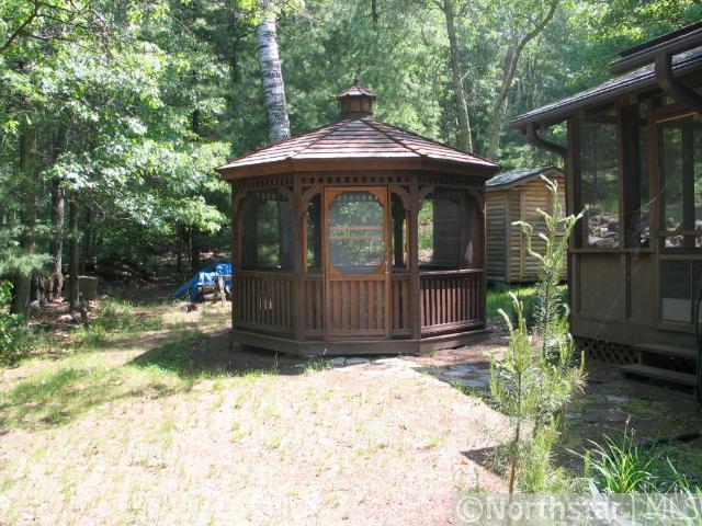 30399 Big Bear Dr, Webb Lake, WI 54830