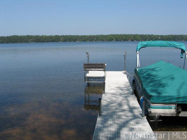 30399 Big Bear Dr, Webb Lake, WI 54830
