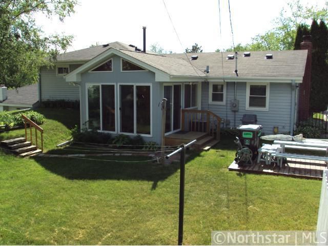 8703 Beard Rd S, Bloomington, MN 55431