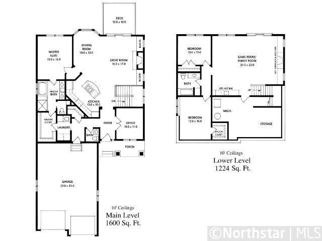 18310 Justice Way, Lakeville, MN 55044