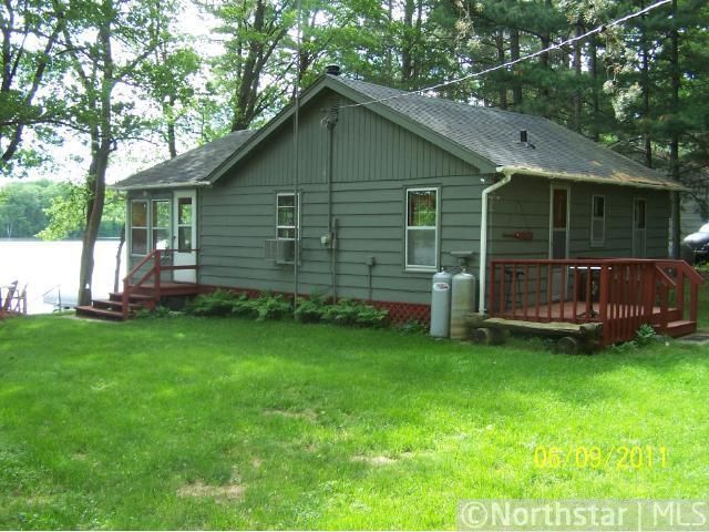 1483 2 3/4 St, Turtle Lake, WI 54889