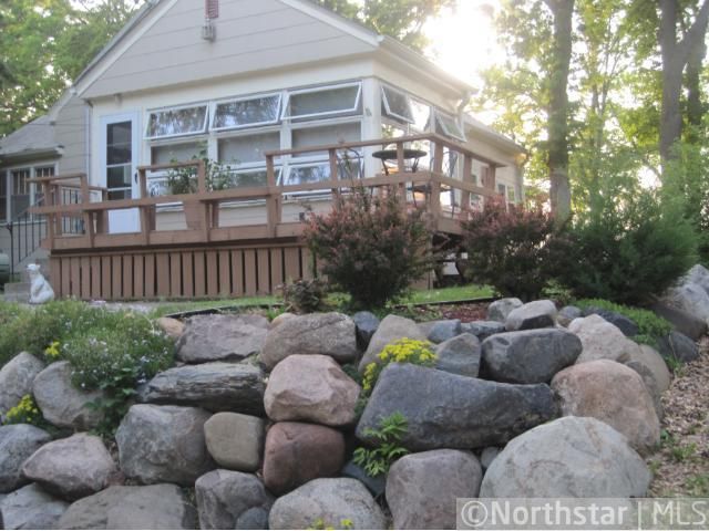 5515 Shadyside Ln, White Bear Lake, MN 55110