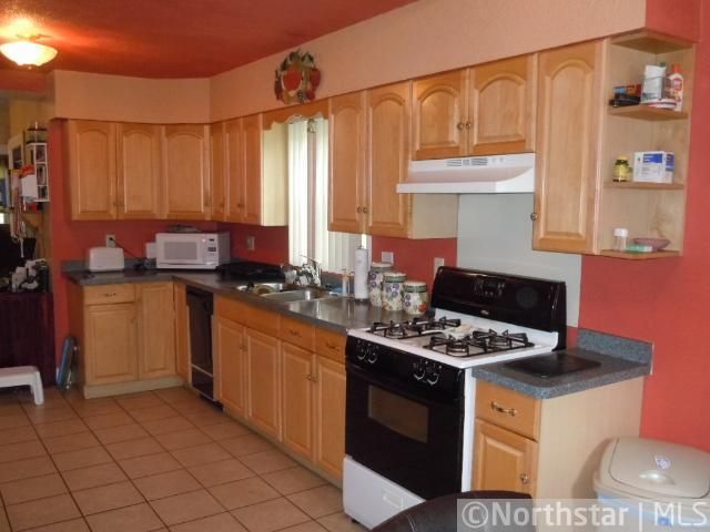 2843 Polk St NE, Minneapolis, MN 55418