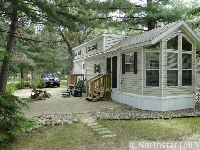 30199 County Road 3 #41, Merrifield, MN 56465