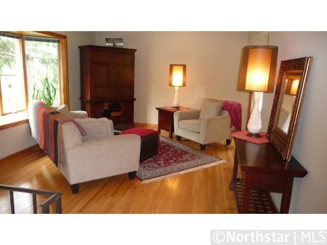 663 46th Ave NE, Columbia Heights, MN 55421
