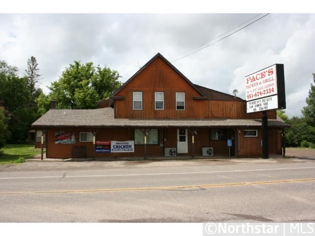 2430 Stark Rd, Harris, MN 55032