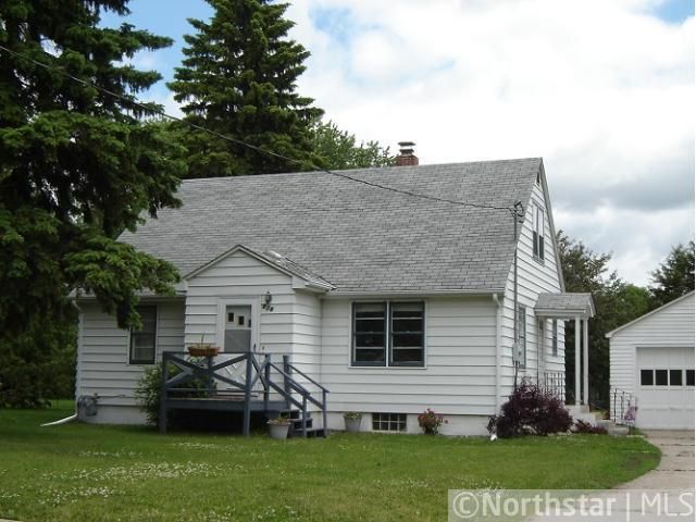 550 8th St, Albany, MN 56307