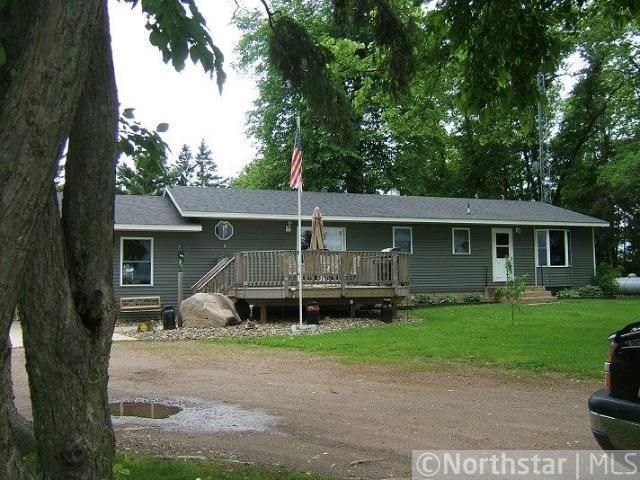 14731 County Road 139, Pierz, MN 56364