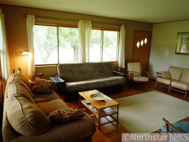 10720 W Wittwer Ave, Hayward, WI 54843