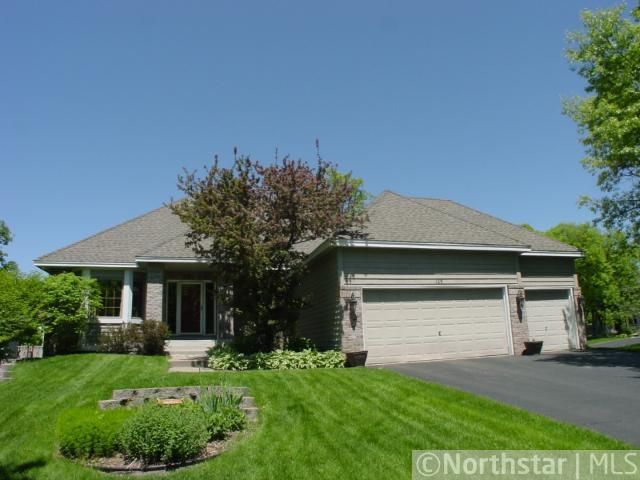 109 120th Ave NW, Coon Rapids, MN 55448