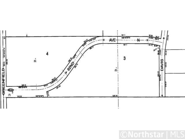 6107 82nd Av Greenfield Ave, Loretto, MN 55357