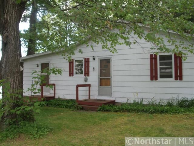12152 W Conger Rd, Hayward, WI 54843