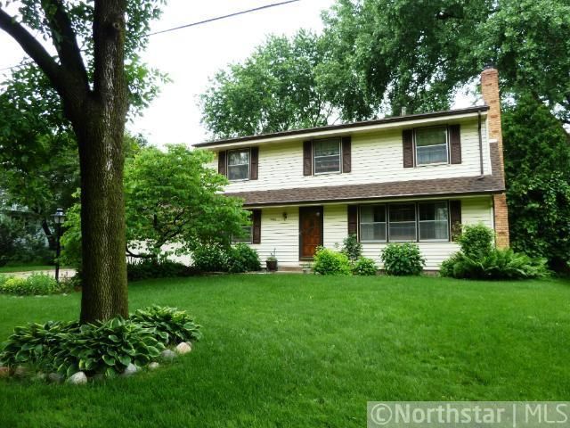 3425 Flag Ave N, New Hope, MN 55427