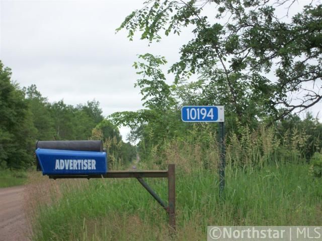 10194 Mallard Rd, Brook Park, MN 55007