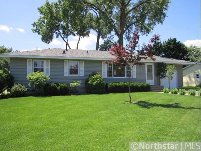 5509 84th Ave N, Brooklyn Park, MN 55443