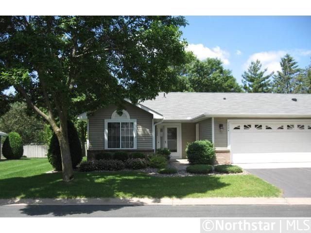 1224 Ravenswood Ct, Shoreview, MN 55126