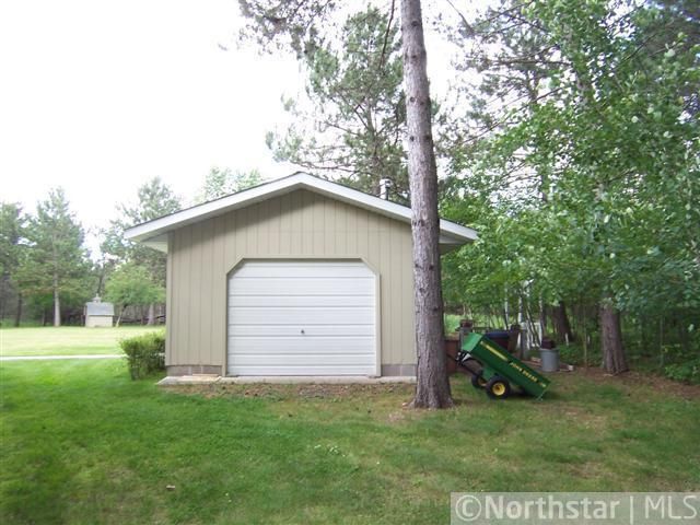 4114 Overland Rd, Webster, WI 54893