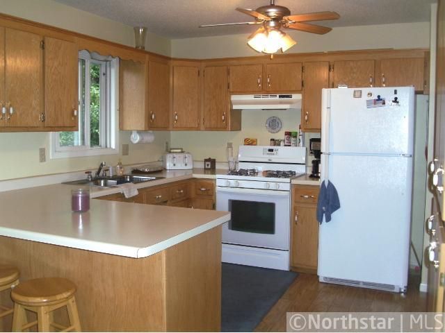 31637 Rum River Dr NE, Cambridge, MN 55008