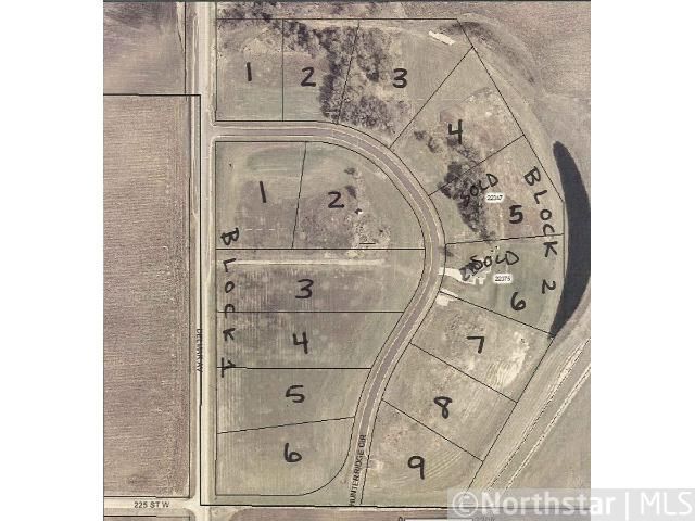 XX3 Hunters Ridge Cir, Jordan, MN 55352