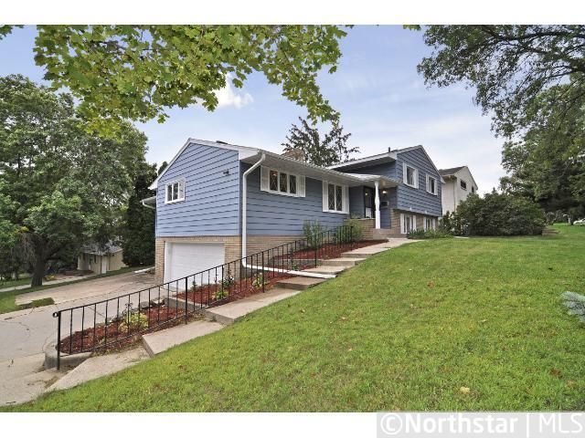 120 Flandrau Pl, Saint Paul, MN 55106