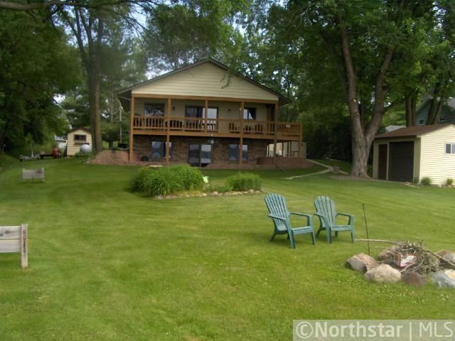 46750 Beach Rd, Harris, MN 55032