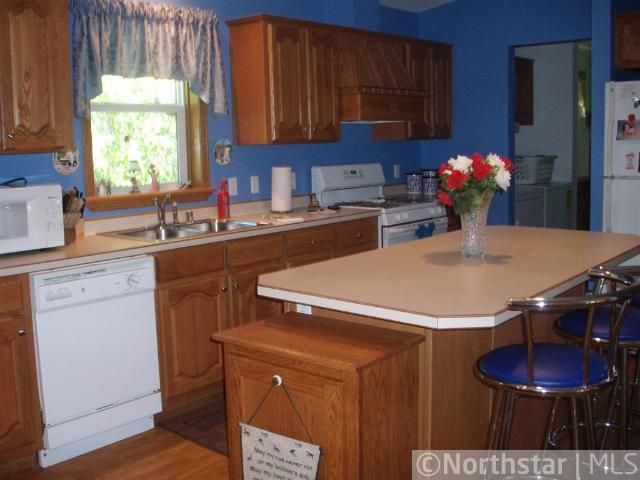 10048 W Campfire, Hayward, WI 54843