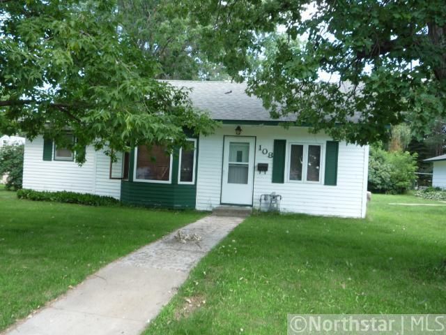 108 14th Ave N, Princeton, MN 55371