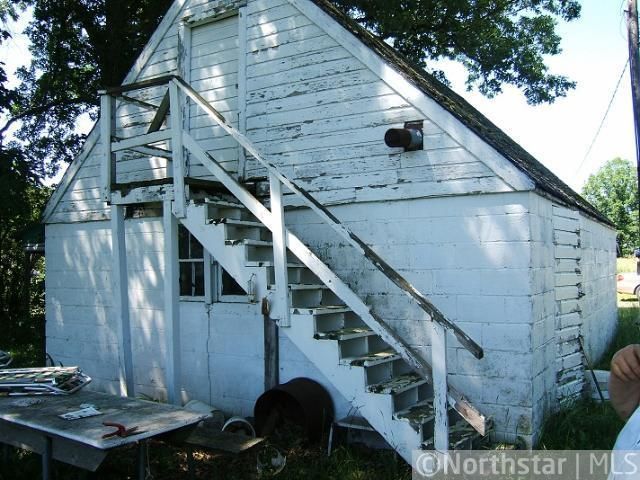 22001 18th Ave, Randall, MN 56475