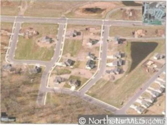 1512 Lavender Ave S, Sartell, MN 56377