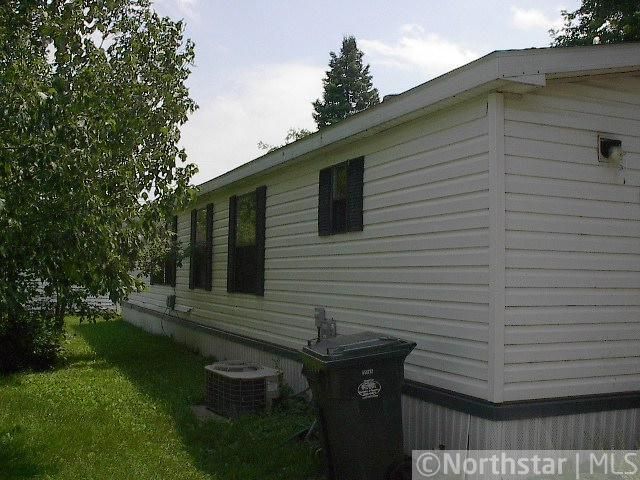 531 5th Ave, Clear Lake, WI 54005