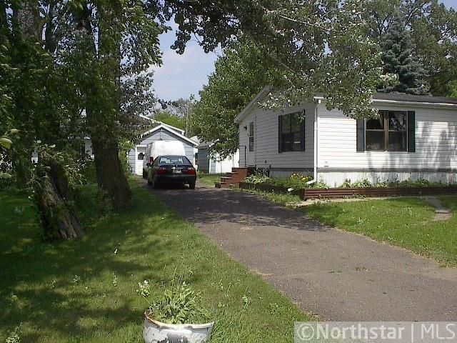 531 5th Ave, Clear Lake, WI 54005