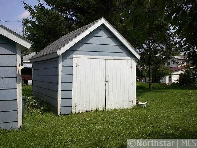 531 5th Ave, Clear Lake, WI 54005