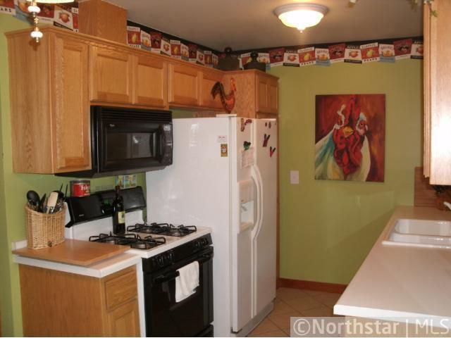 414 113th Ave NW, Coon Rapids, MN 55448