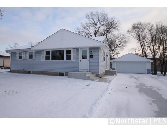 6418 Marlin Dr, Brooklyn Center, MN 55429