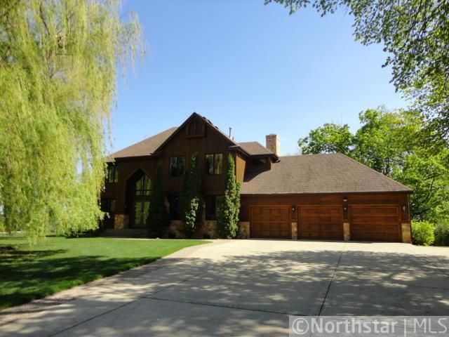 4633 Lords St NE, Prior Lake, MN 55372