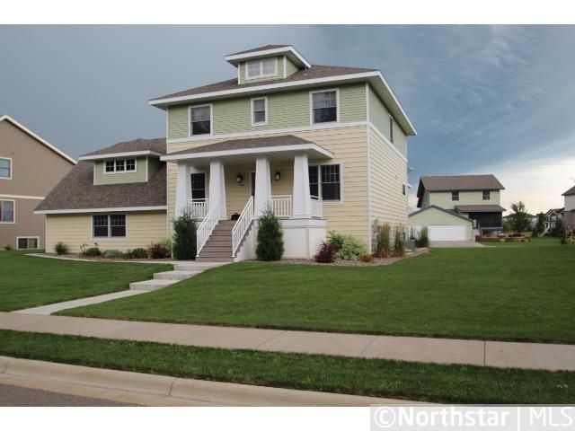 904 N 21st Ave, Sartell, MN 56377