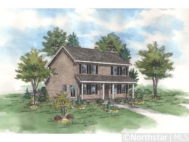 4100 Perry Ave N, Robbinsdale, MN 55422